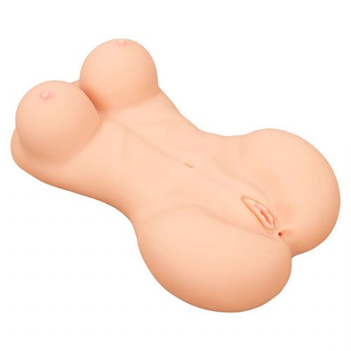 Ženski torzo deluxe woman