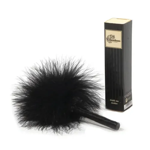 ŽGEČKLIVČEK Bijoux Indiscrets Tickle Me Tickler
