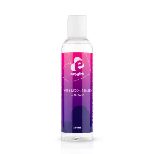 LUBRIKANT Easyglide Silicone-based Anal (150 ml)
