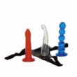 Strap-on penisi in dildi