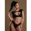 Daring Intimates