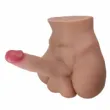 Masturbatorji