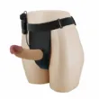 Strap-on penisi in dildi