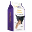 Strap-on penisi in dildi