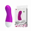 Vibratorji za G-točko