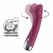 Vibratorji za G-točko