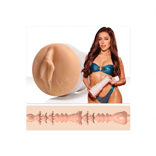 Masturbator Fleshlight Vanna Bardot, vagina Enaa