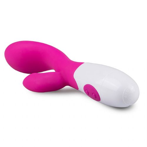 Rabbit Vibrator Easytoys Lily Enaa