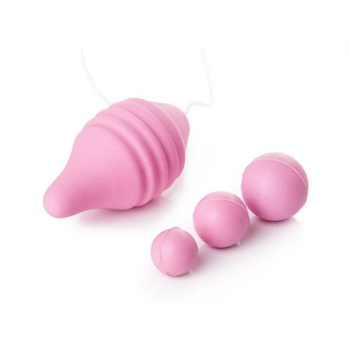 Vaginalne kroglice Pelvix Concept