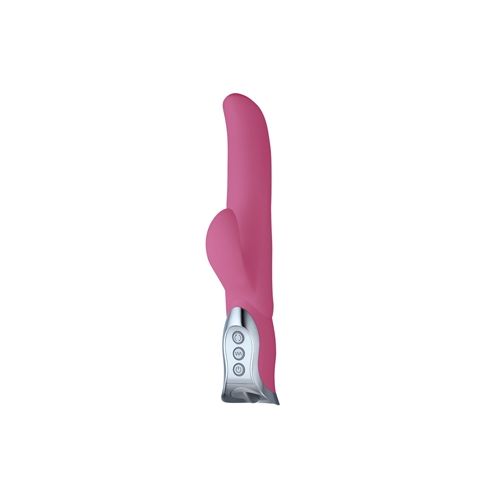 Rabbit Vibrator Liebe Pink main image 0