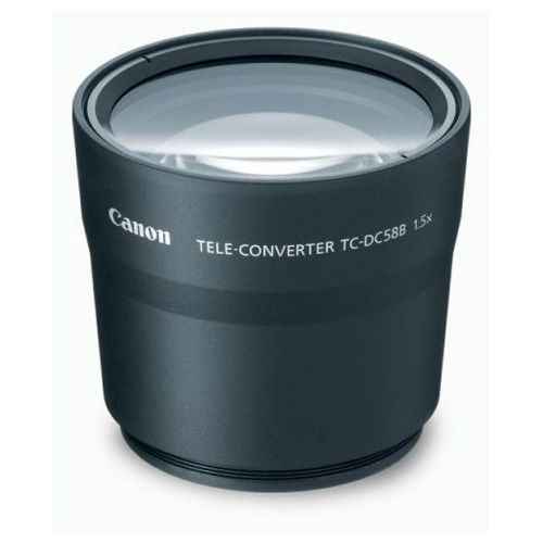 Konverter CANON TC-DC58B 