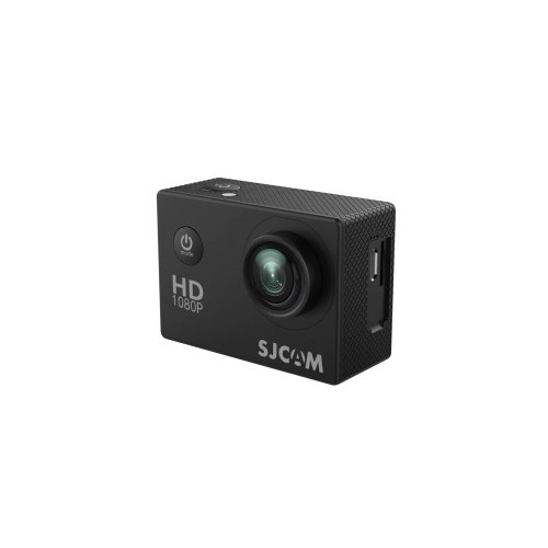 Akcijska športna kamera SJCAM SJ4000 WIFI, črna