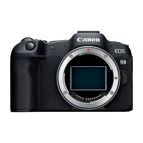 Digitalni fotoaparat Canon EOS R8