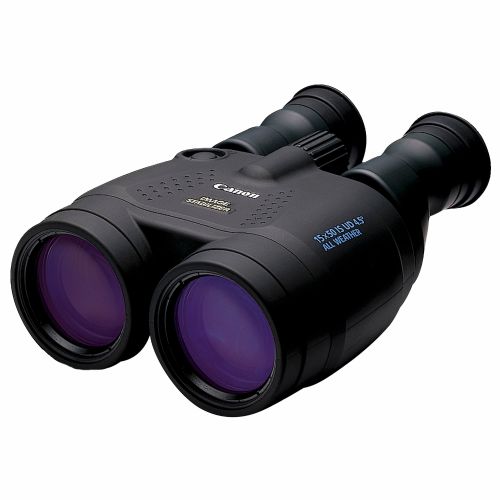 Daljnogled Canon 15x50 IS