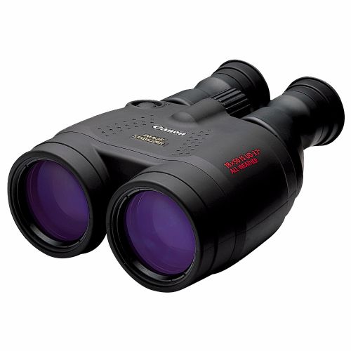 Daljnogled Canon 18 x 50 IS