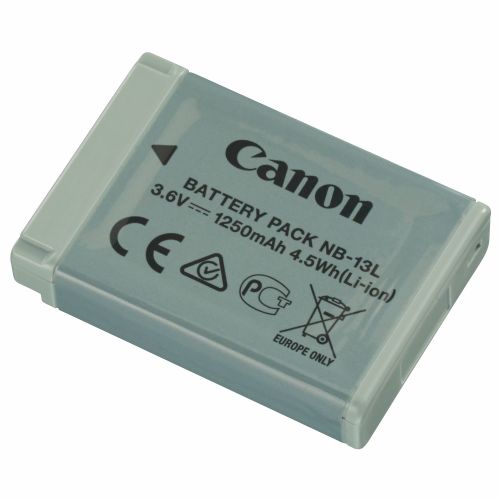 Canon NB-13L