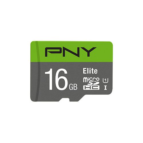 Kartica PNY  16GB Elite MicroHC 85MB/s + adapter