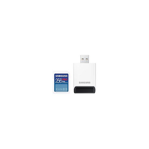 Kartica Samsung 256GB  XC PRO Plus (2023)(CL10)