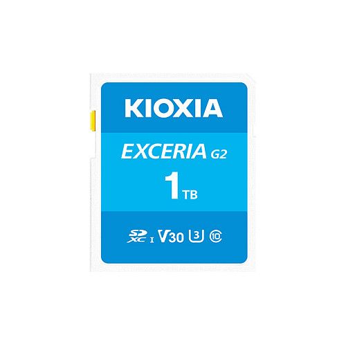 Kartica Exceria G2 SD kartica 1TB