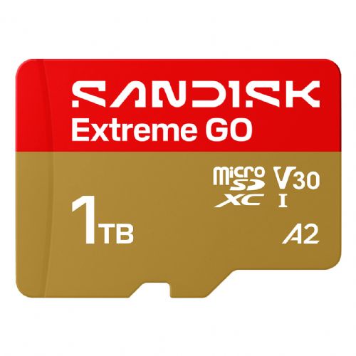 Kartica Extreme MicroSD UHS-I 1TB 240MB/s