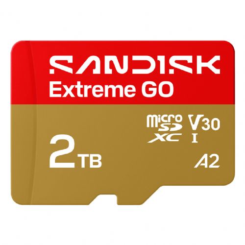 Kartica Extreme MicroSD UHS-I 2TB 240MB/s
