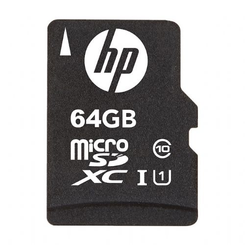 Kartica HP MicroSD HC 64GB PNY HP mi210