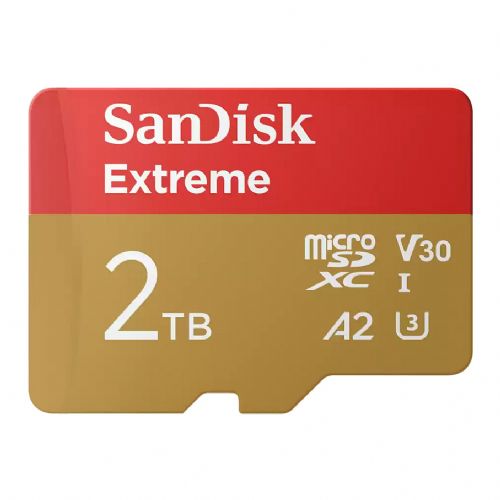 KARTICA EXTREME MICROXC UHS-I