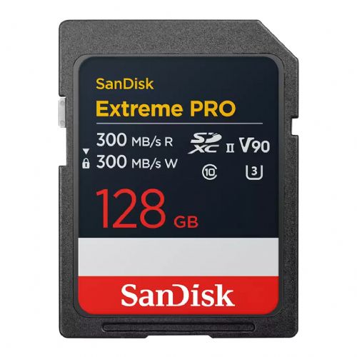 KARTICA SANDISK EXTREME PRO 128GB