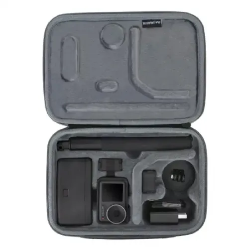 Etui Sunnylife za DJI Osmo Action 4/3 Adventure Combo