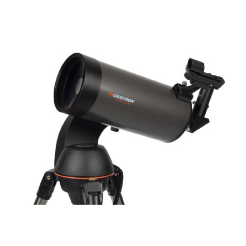 Celestron Teleskop NexStar 127 SLT Maksutov
