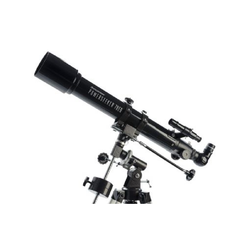 Celestron Teleskop PowerSeeker 70 EQ