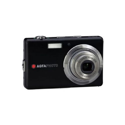 Digitalni fotoaparat AgfaPhoto OPTIMA 100 (črn)