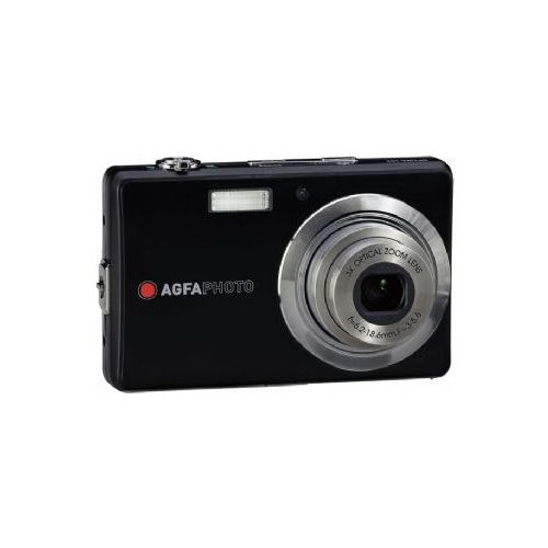 Digitalni fotoaparat AgfaPhoto OPTIMA 102 (črn)
