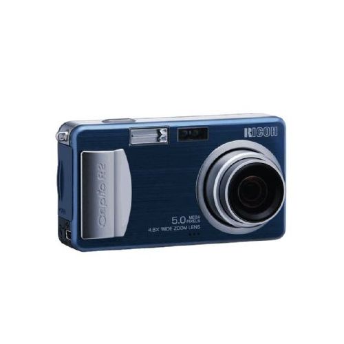 RICOH Caplio R2 デジタルカメラ RICOH Caplio R2 デジタルカメラ