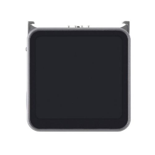 DJI Action 2 sprednji modul z zaslonom na dotik