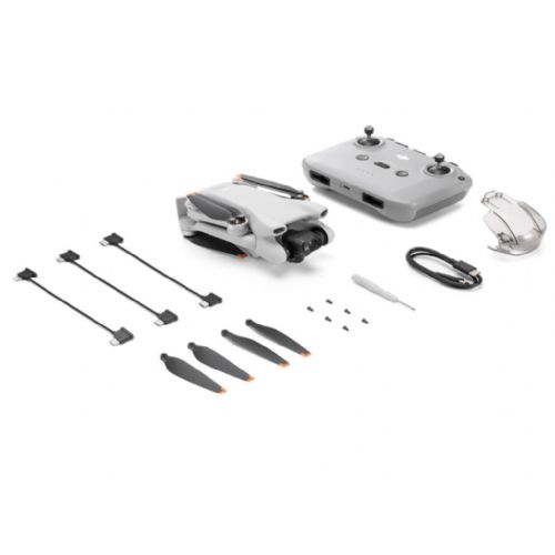 DJI Mini 3