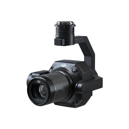 DJI Zenmuse P1 kamera