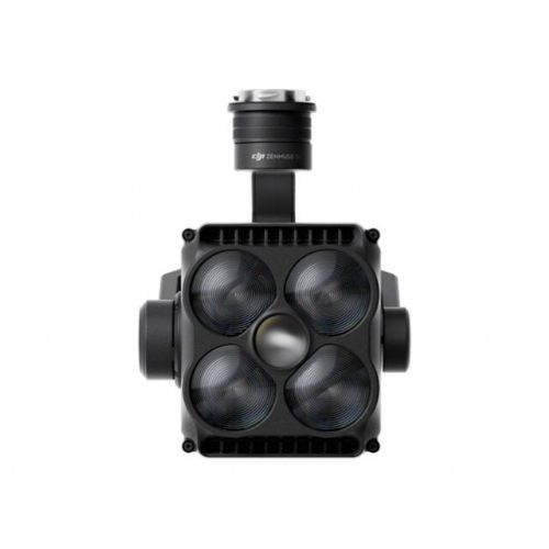 DJI Zenmuse S1 kamera