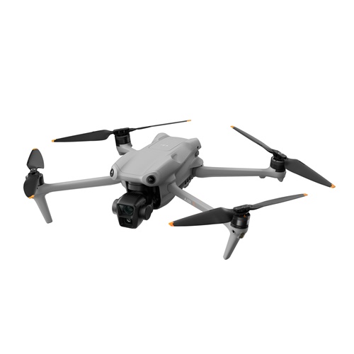 Dron DJI Air 3 (DJI RC-N2)
