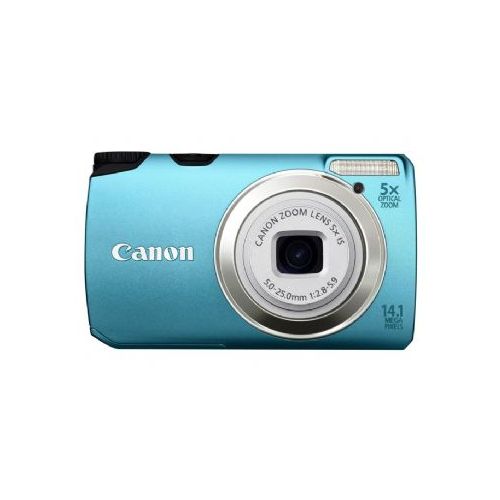 Canon PowerShot A3200 IS moder