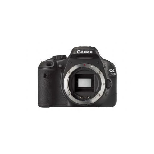 Canon EOS 550D KIT 18-135