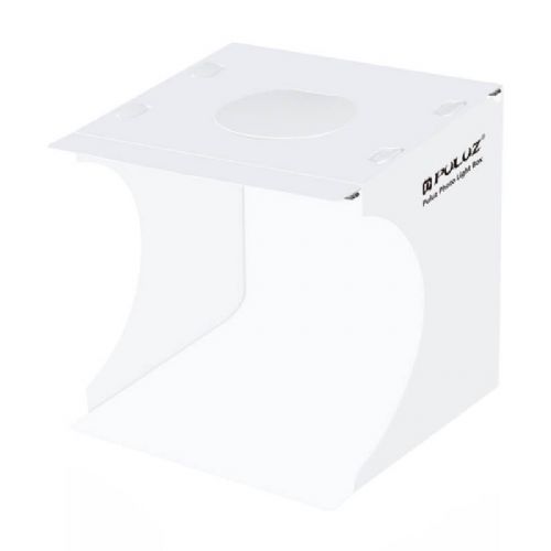 Foto studio Puluz LED 20cm PU5029
