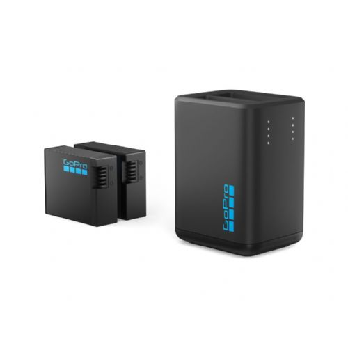 GoPro Dual Battery Charger (HERO13 Black)