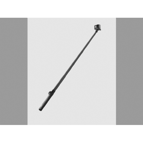 GoPro Extension Pole + Waterproof Shutter Remote