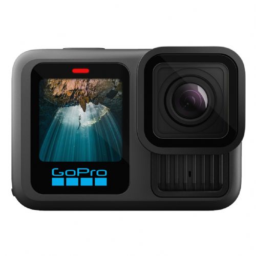 Športna kamera GoPro HERO13 - črna