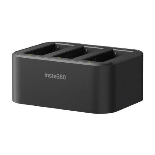 Polnilnik baterij Insta360 Ace Pro 2/Ace Pro/Ace Fast Charge Hub