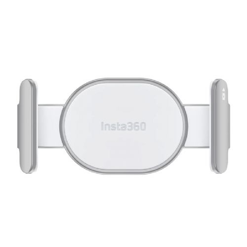 Magnetna sponka za telefon Insta360 Flow 2 Pro (bela)