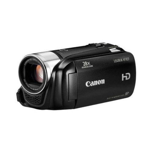 Kamkorder CANON HFR27