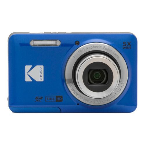 Kodak PIXPRO Friendly Zoom FZ55 moder