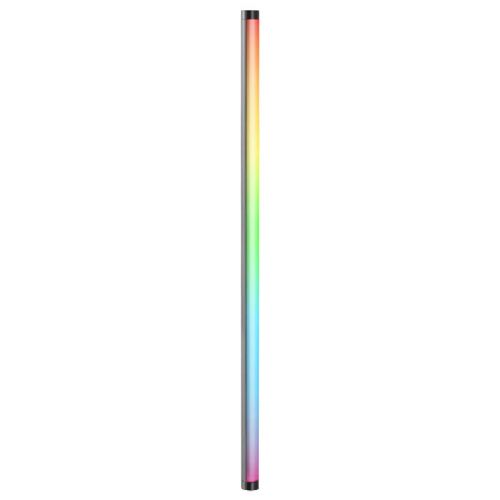 Svetilka LED Neewer TL120C RGB